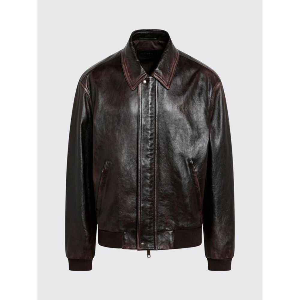 Prada Jacket Men Dark